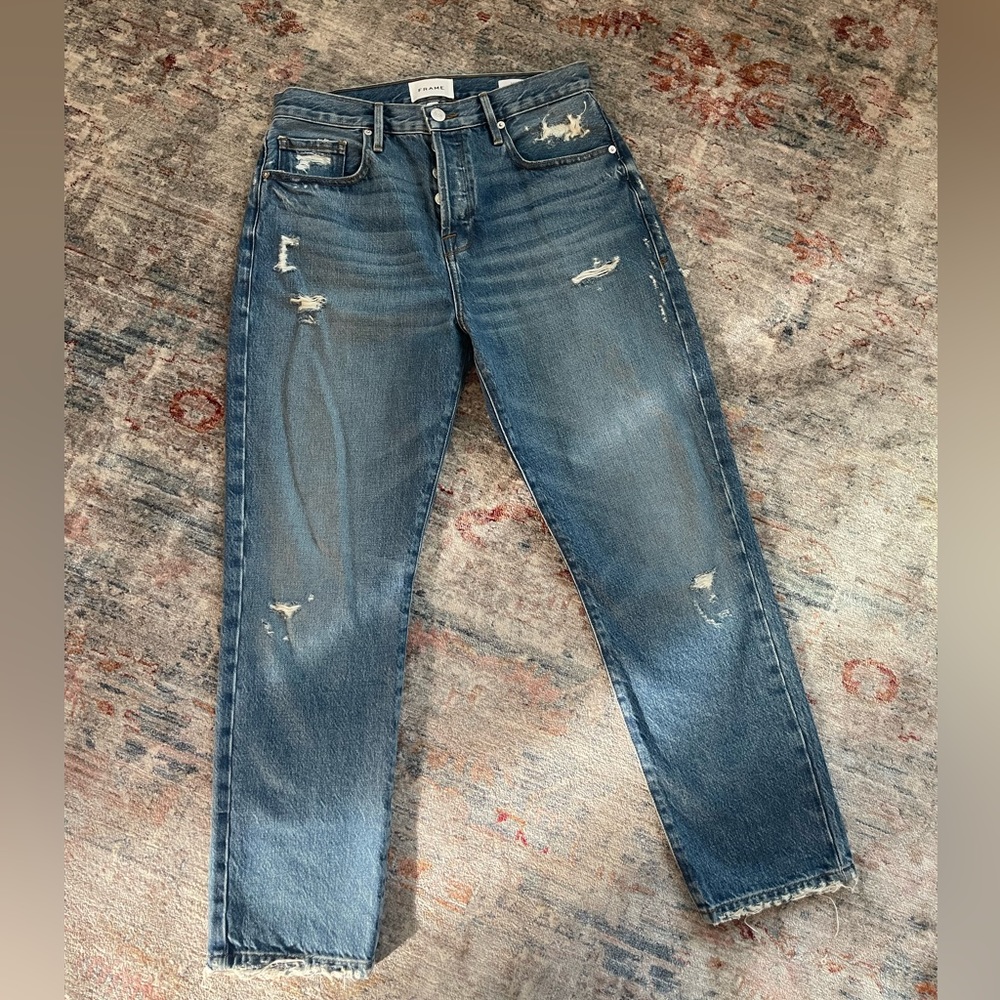 Frame Le Original jean 28